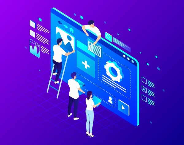 WordPress Development - SmithixTech™