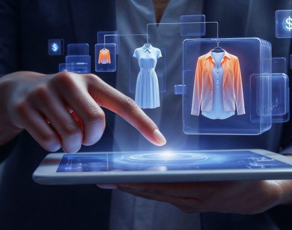 E-Commerce Solutions - SmithixTech™